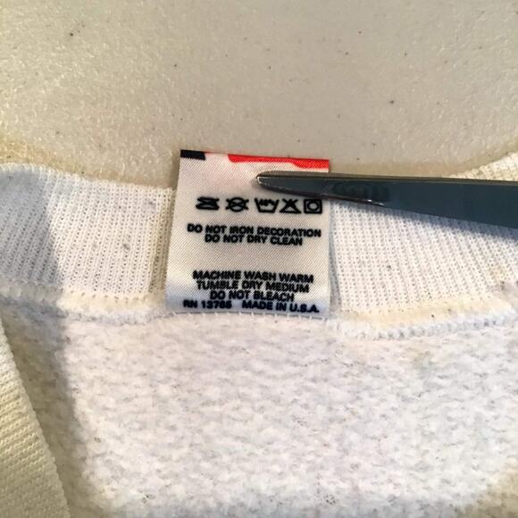 Vtg Mr. Jack Daniel's Silver Cornet Band Shirt XL - Picture 5 of 7